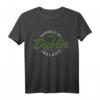 Dublin Irland Kleeblatt St. Patrick's Day Green Souvenir T-Shirt - Perfektes Geschenk und Outfit für Irland-Fans