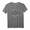 Dublin Irland Kleeblatt St. Patrick's Day Green Souvenir T-Shirt - Perfektes Geschenk und Outfit für Irland-Fans