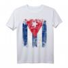KUBA Flagge T-Shirt für Damen, Herren und Kinder – Perfekt als Fanartikel, Reisezubehör oder Geschenk