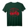 Vintage American Motorcycle Indian T-Shirt für Old Biker - Klassisch geschnitten, doppelt genähter Saum