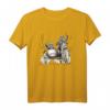 40 Geburtstag T-Shirt für Motorrad-Gespann Fans – Perfektes Geschenk für Väter, Opas & Offroad-Abenteurer