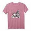 40 Geburtstag T-Shirt für Motorrad-Gespann Fans – Perfektes Geschenk für Väter, Opas & Offroad-Abenteurer