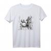 40 Geburtstag T-Shirt für Motorrad-Gespann Fans – Perfektes Geschenk für Väter, Opas & Offroad-Abenteurer