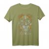HapKoala - Exklusives offizielles Kiss Ende der Road Tour T-Shirt - Band Merchandise für Fans und Sammler