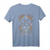 HapKoala - Exklusives offizielles Kiss Ende der Road Tour T-Shirt - Band Merchandise für Fans und Sammler