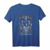 HapKoala - Exklusives offizielles Kiss Ende der Road Tour T-Shirt - Band Merchandise für Fans und Sammler