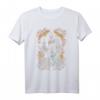 HapKoala - Exklusives offizielles Kiss Ende der Road Tour T-Shirt - Band Merchandise für Fans und Sammler
