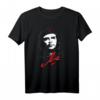Che Guevara Kuba Rebell Unterschrift Guerilla Revolution T-Shirt – Für Demonstrationen, Proteste & Freiheitskämpfer