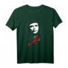 Che Guevara Kuba Rebell Unterschrift Guerilla Revolution T-Shirt – Für Demonstrationen, Proteste & Freiheitskämpfer