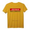 Lustiges 18. Geburtstag Gästebuch T-Shirt - Unvergessliches Partygeschenk für 18-Jährige und Gäste