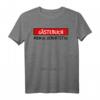 Lustiges 18. Geburtstag Gästebuch T-Shirt - Unvergessliches Partygeschenk für 18-Jährige und Gäste