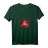 The Rocky Horror Lips T-Shirt mit V-Ausschnitt – Offizielles Merchandise für Fans, Damen und Herren