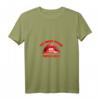 The Rocky Horror Lips T-Shirt mit V-Ausschnitt – Offizielles Merchandise für Fans, Damen und Herren