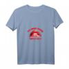The Rocky Horror Lips T-Shirt mit V-Ausschnitt – Offizielles Merchandise für Fans, Damen und Herren