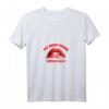 The Rocky Horror Lips T-Shirt mit V-Ausschnitt – Offizielles Merchandise für Fans, Damen und Herren