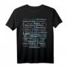 Ich liebe Plattdeutsch Norddeutsches T-Shirt mit Anker Motiv – Maritimes Design für Norddeutsche und Küstenliebhaber