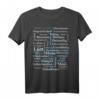 Ich liebe Plattdeutsch Norddeutsches T-Shirt mit Anker Motiv – Maritimes Design für Norddeutsche und Küstenliebhaber
