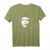 Che Guevara Aufstand Kuba Rebell Revolutionär Freiheits T-Shirt – Ideales Geschenk zum Geburtstag für Geschichts- und Revolutionsfans