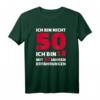 Lustiges 50. Geburtstag T-Shirt mit Humor - Für Geburtstagskinder, Partygänger & Freunde