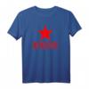 Che Guevara Kuba Rebell Unterschrift T-Shirt – Ikonisches Revolutionäres Guerilla Motiv für Party & Geschenk für Freunde