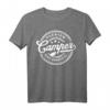 Camper Original Wohnwagen Lustiges Camping T-Shirt – Perfektes Geschenk für Camper & Wohnwagenliebhaber mit Humor
