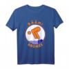 Bääm Bronze Schwimmabzeichen T-Shirt – Für Schwimmer, Schwimmafänger, Schwimmprofis, Trainer und Schwimmbegeisterte
