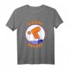Bääm Bronze Schwimmabzeichen T-Shirt – Für Schwimmer, Schwimmafänger, Schwimmprofis, Trainer und Schwimmbegeisterte