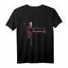 CBR Fireblade Sportbike Motorrad T-Shirt - Geschenkidee für Motorradfahrer und Supersportler