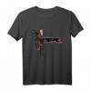 CBR Fireblade Sportbike Motorrad T-Shirt - Geschenkidee für Motorradfahrer und Supersportler