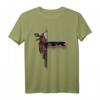 CBR Fireblade Sportbike Motorrad T-Shirt - Geschenkidee für Motorradfahrer und Supersportler