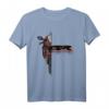 CBR Fireblade Sportbike Motorrad T-Shirt - Geschenkidee für Motorradfahrer und Supersportler