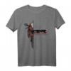 CBR Fireblade Sportbike Motorrad T-Shirt - Geschenkidee für Motorradfahrer und Supersportler