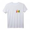 Reggae Musik Lion Of Judah Rastafari Jamaika T-Shirt – Cooles Rasta Geschenk für Jamaica-, Dub- und Dancehall-Fans