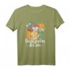 Dungeons & Cats T-Shirt - Lustiges, Buntes Katzen- und Gaming-Design, Perfekt als Geschenk für Nerds, Tierliebhaber und Gaming-Fans
