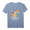 Dungeons & Cats T-Shirt - Lustiges, Buntes Katzen- und Gaming-Design, Perfekt als Geschenk für Nerds, Tierliebhaber und Gaming-Fans