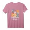 Dungeons & Cats T-Shirt - Lustiges, Buntes Katzen- und Gaming-Design, Perfekt als Geschenk für Nerds, Tierliebhaber und Gaming-Fans