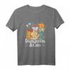 Dungeons & Cats T-Shirt - Lustiges, Buntes Katzen- und Gaming-Design, Perfekt als Geschenk für Nerds, Tierliebhaber und Gaming-Fans