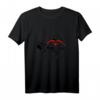 R1200 GS Motorrad Rider T-Shirt – Geschenk für BMW R1200 GS Fahrer & Motorradliebhaber