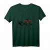 R1200 GS Motorrad Rider T-Shirt – Geschenk für BMW R1200 GS Fahrer & Motorradliebhaber