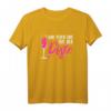 Wir Sehen Uns Auf Der Piste - Lustiges Skihase T-Shirt als Apres Ski Geschenk für Skihasen, Wintersportler & Winterurlauber