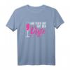 Wir Sehen Uns Auf Der Piste - Lustiges Skihase T-Shirt als Apres Ski Geschenk für Skihasen, Wintersportler & Winterurlauber