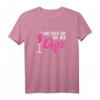 Wir Sehen Uns Auf Der Piste - Lustiges Skihase T-Shirt als Apres Ski Geschenk für Skihasen, Wintersportler & Winterurlauber
