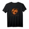 Etosha National Park Namibia T-Shirt – Klassisch geschnitten, doppelt genähter Saum, perfekt als Souvenir oder Geschenk für Namibia-Reisende