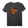 Etosha National Park Namibia T-Shirt – Klassisch geschnitten, doppelt genähter Saum, perfekt als Souvenir oder Geschenk für Namibia-Reisende