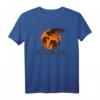 Etosha National Park Namibia T-Shirt – Klassisch geschnitten, doppelt genähter Saum, perfekt als Souvenir oder Geschenk für Namibia-Reisende