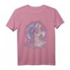 My Little Pony Distressed Classic Pony T-Shirt - Offiziell lizenziert und ideal für Fans und Kinder