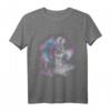 My Little Pony Distressed Classic Pony T-Shirt - Offiziell lizenziert und ideal für Fans und Kinder