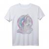 My Little Pony Distressed Classic Pony T-Shirt - Offiziell lizenziert und ideal für Fans und Kinder