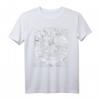 Niederdeutsch Plattdeutsch Schiet di wat un klei mi ann Mors T-Shirt – Stolz auf Norddeutschland, Küste & Heimatliebe