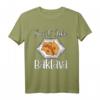 Lustiges Baklava T-Shirt für Süßigkeitenliebhaber aus Türkei und Griechenland – Vegan & Humorvolles Design